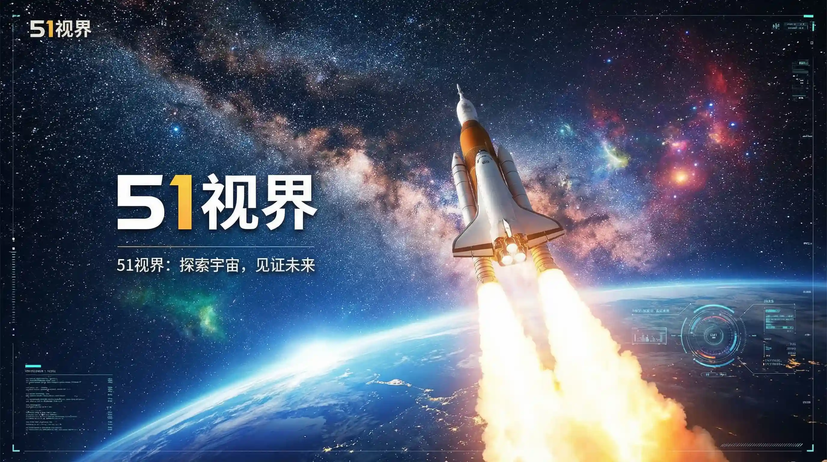 太空探索与航天发射 - 钢铁侠3 1080p 追踪航天动态